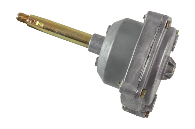 Редуктор рулевой 3000 с тросом 21 фут (6,40 м), арт. 318021,          PRETECH 