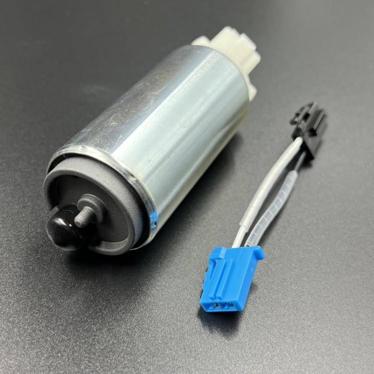 Топливный насос высокого давления Yamaha F150 (KACAWA), арт. 63P-13907-04-TW,          KACAWA 