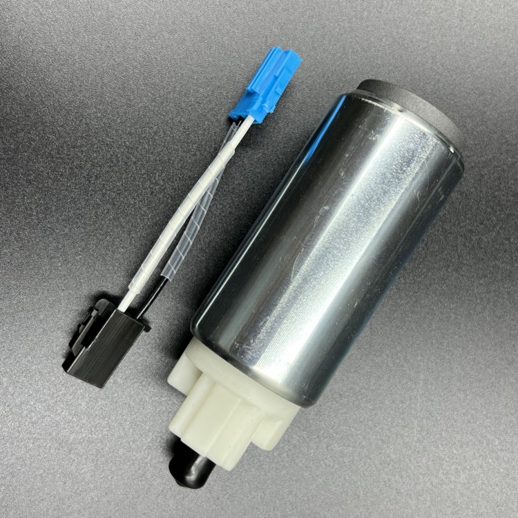 Топливный насос высокого давления Yamaha F150 (KACAWA), арт. 63P-13907-04-TW,          KACAWA 