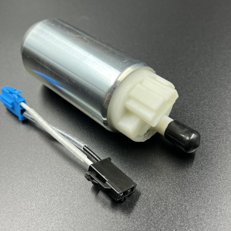 Топливный насос высокого давления Yamaha F150 (KACAWA), арт. 63P-13907-04-TW,          KACAWA 