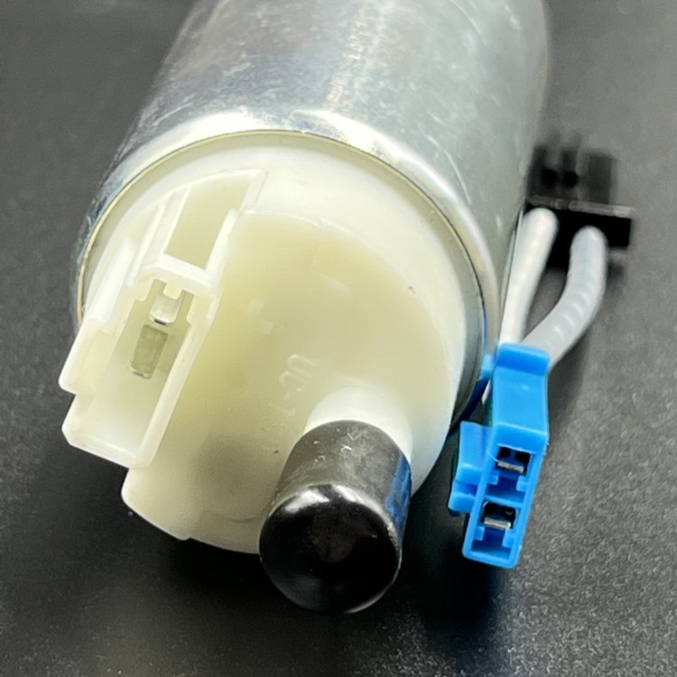 Топливный насос высокого давления Yamaha F150 (KACAWA), арт. 63P-13907-04-TW,          KACAWA 