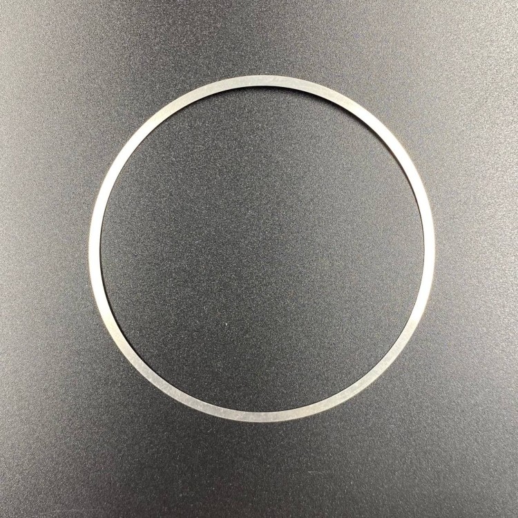 Шайба регулировочная Yamaha 60-90 (0,12мм) (Kacawa), арт. 688-45577-10-TW,          KACAWA 