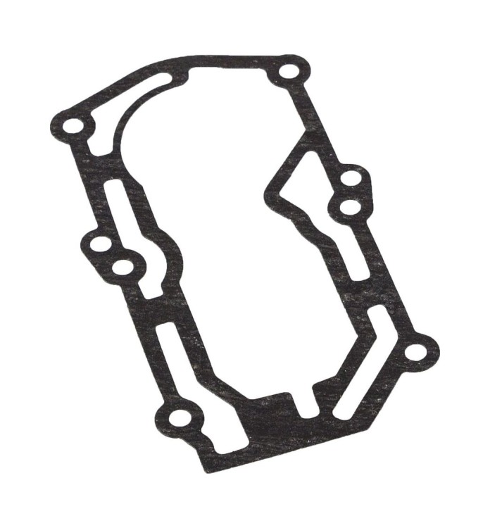 Прокладка под блок двигателя Tohatsu/Mercury 2.5-3.5, Omax, арт. 309610121_OM,          OMAX 