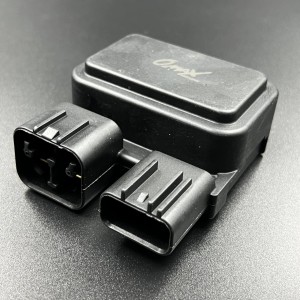 Реле гидроподъема Suzuki (38410-93J21) (OMAX)