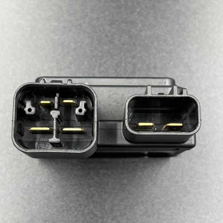 Реле гидроподъема Suzuki (38410-93J21) (OMAX), арт. 38410-93J20-TW,          OMAX 