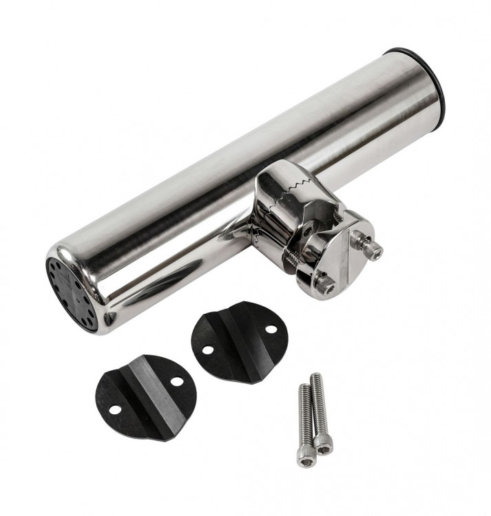 Держатель спиннинга с креплением к лееру, арт. 4620136032544,          Marine Rocket 