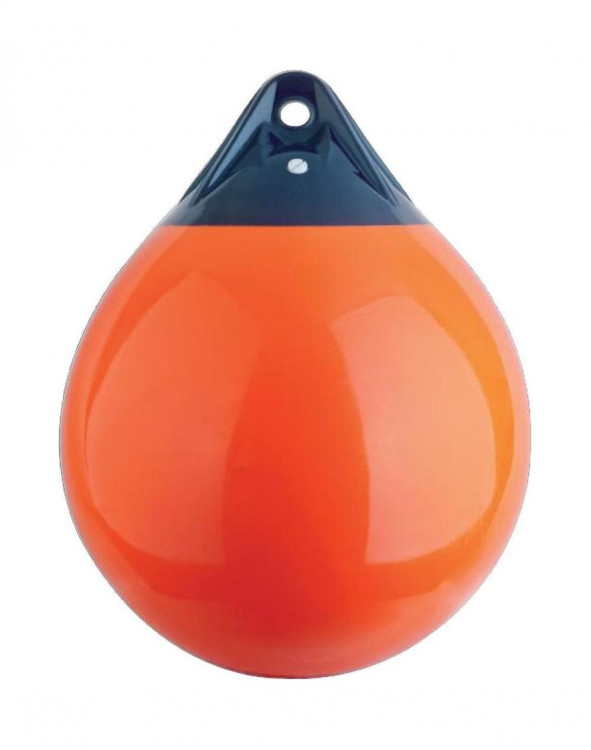 Буй Marine Rocket надувной, размер 380x285 мм, цвет оранжевый, арт. MR-A1RNB,          Marine Rocket 