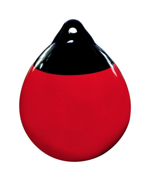 Буй Marine Rocket надувной, размер 380x285 мм, цвет оранжевый, арт. MR-A1RNB,          Marine Rocket 