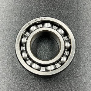 Подшипник  шариковый Tohatsu 5-9.8, MFS2-6 (20x42x12) (YUELANG)