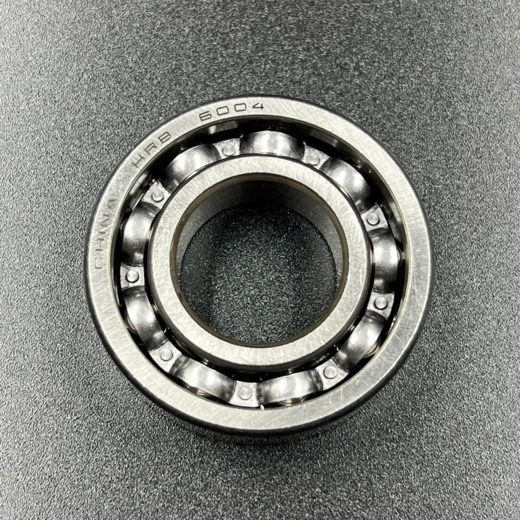 Подшипник  шариковый Tohatsu 5-9.8, MFS2-6 (20x42x12) (YUELANG), арт. 9601-0-6004-K,          TAIZHOU YUELANG POWER TECHNOLOGY 