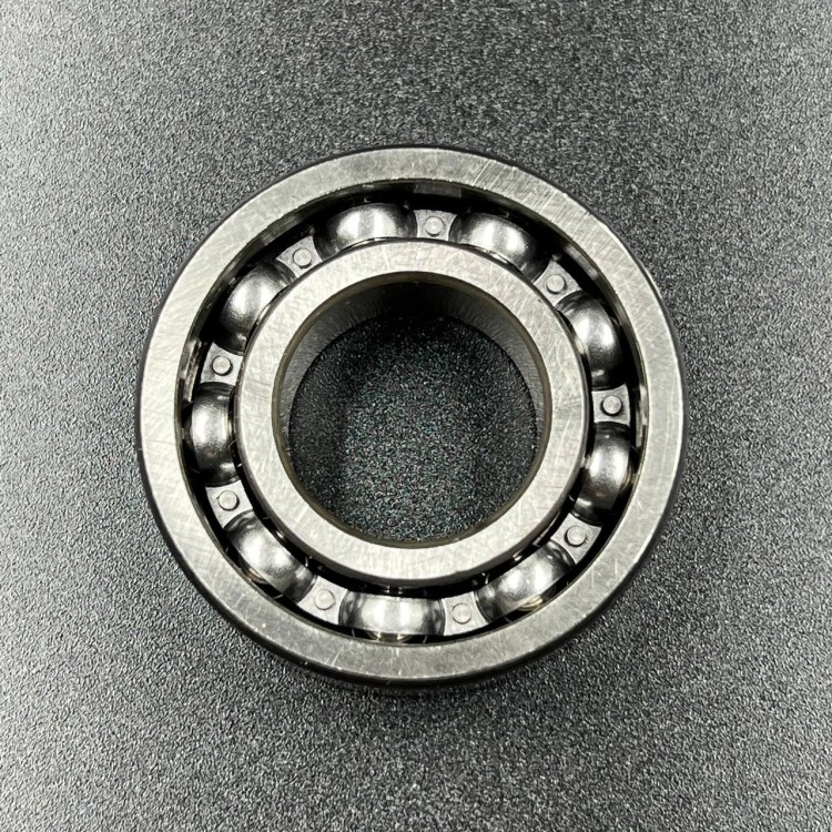 Подшипник  шариковый Tohatsu 5-9.8, MFS2-6 (20x42x12) (YUELANG), арт. 9601-0-6004-K,          TAIZHOU YUELANG POWER TECHNOLOGY 