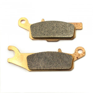 Тормозные колодки Yamaha AT-05029F