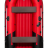 Надувная лодка ПВХ, Таймень NX 3400 НДНД PRO, красный/черный, арт. 2104040011069, Мастер лодок Надувная лодка ПВХ, Таймень NX 3400 НДНД PRO, красный/черный, арт. 2104040011069, Мастер лодок