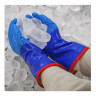 Перчатки защитные SHOWA Temres 282, Blue, L, арт. SHOWA282L, Showa Перчатки защитные SHOWA Temres 282, Blue, L, арт. SHOWA282L, Showa