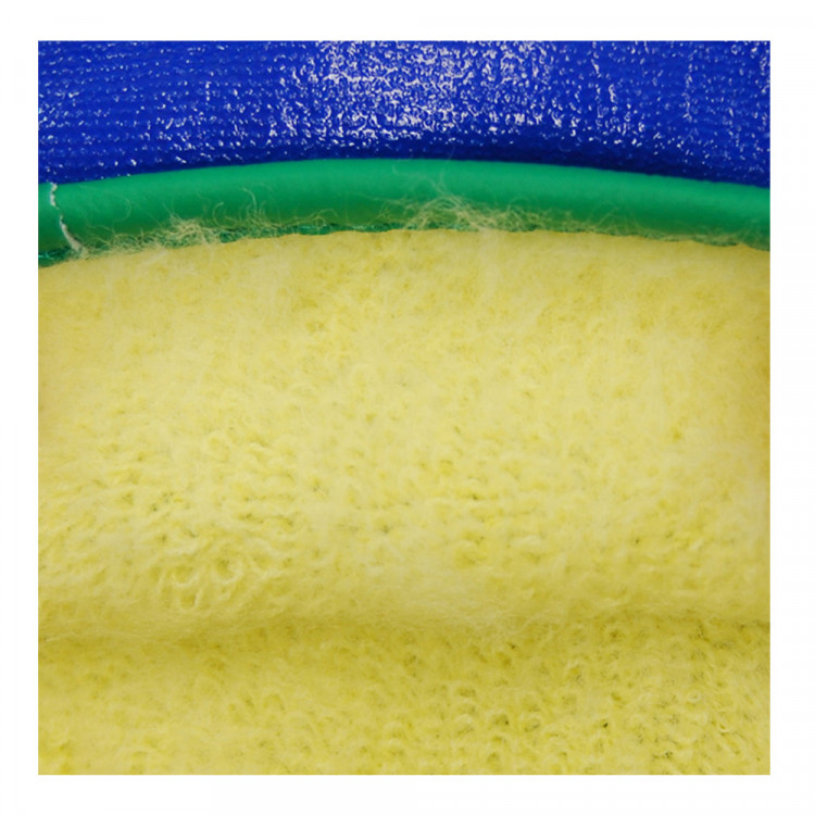  Перчатки защитные SHOWA Temres 282, Blue, L, арт. SHOWA282L,          Showa 