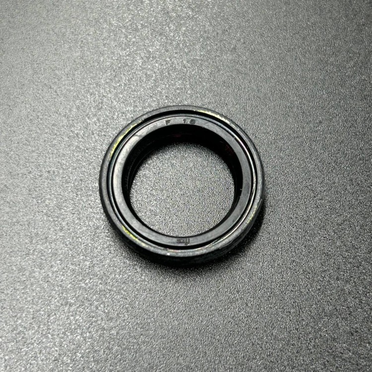 Сальник Yamaha (93106-19001; 93106-19N50) (20x23x5) (Yamaha), арт. 93106-19001,          YAMAHA 