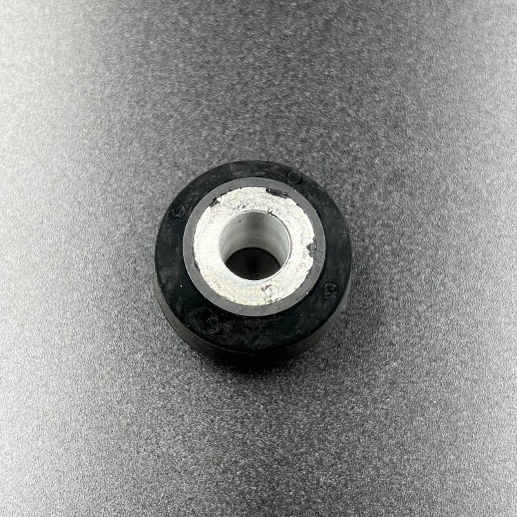 Демпфер опорный резиновый Tohatsu 9.9-18 (Верхний) (YUELANG), арт. 350-61301-0-K,          TAIZHOU YUELANG POWER TECHNOLOGY 