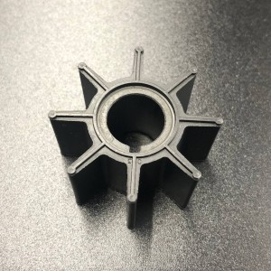 Крыльчатка помпы охлаждения Tohatsu 9.9-18/Mercury 9.9-18 (3LD-65021-0; 47-803748; 8M0135803) (Omax)