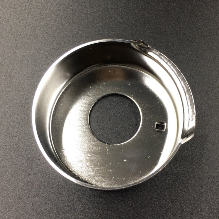 Стакан помпы охлаждения Yamaha 40-50, F30-70 (Sinera), арт. 63D-44322-00-TW,          SINERA 