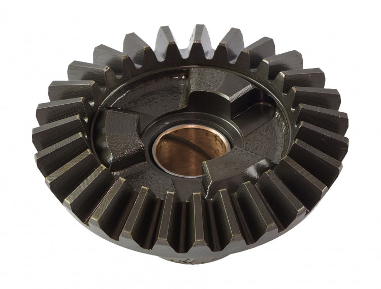 Шестерня редуктора Yamaha 6/8 (переднего хода), арт. 6N0G55600000,          YAMAHA 