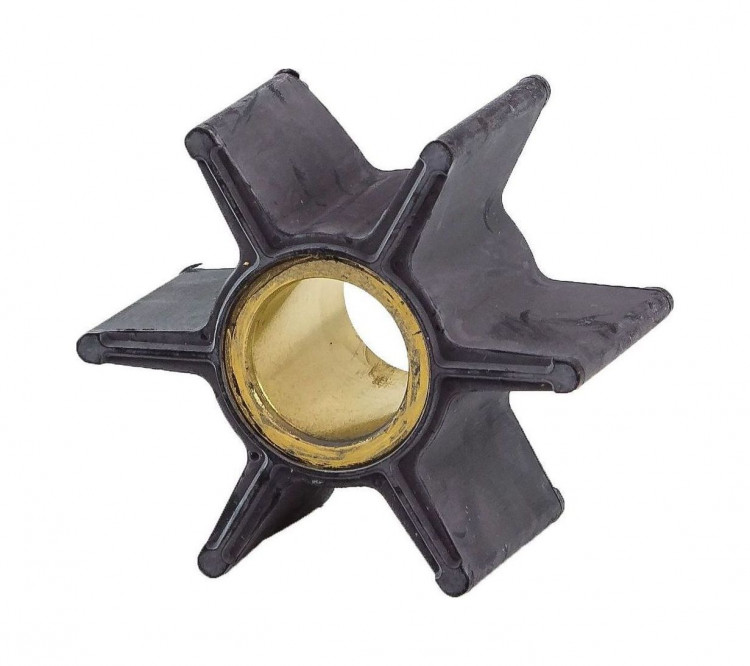 Крыльчатка охлаждения Tohatsu M60-90, арт. 3B7650212_RM,          Recmar 