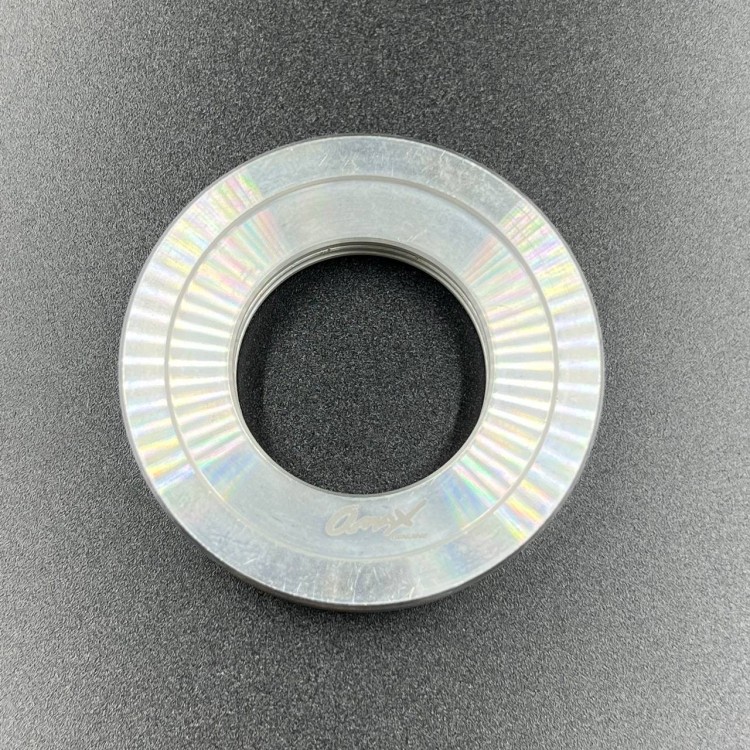 Лабиринтное уплотнение коленвала Yamaha 25-30 (Old)/ 40-50 (6H4-11515-00) (Omax), арт. 689-11515-00-TW,          OMAX 