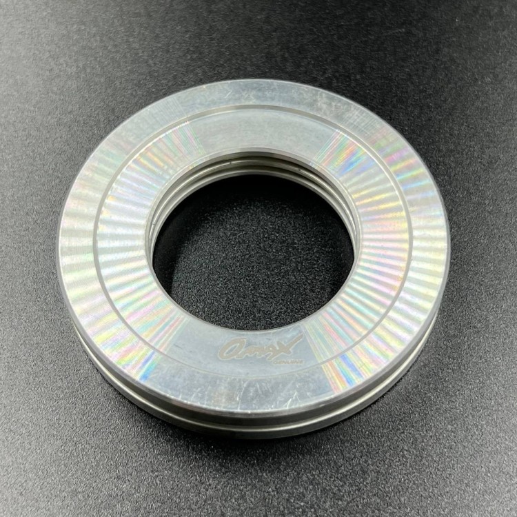 Лабиринтное уплотнение коленвала Yamaha 25-30 (Old)/ 40-50 (6H4-11515-00) (Omax), арт. 689-11515-00-TW,          OMAX 