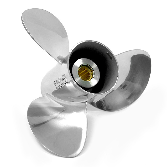 Винт гребной Solas 5331-111-13, 3x11 1/8x13 (R), арт. 5331-111-13,          Solas 