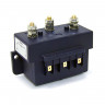 Блок управления якорными лебедками 12В 150А, арт. MZ2150/C,          MZelectronic 