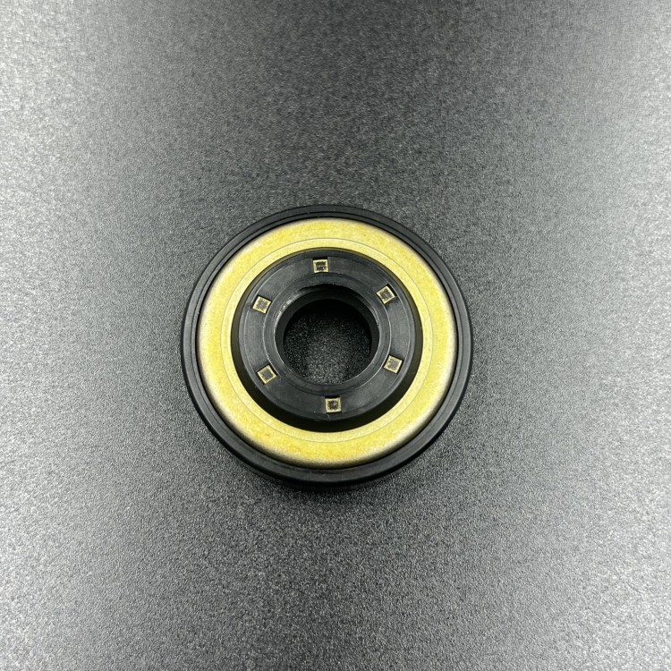 Сальник редуктора Honda BF9,9-15A (15х42х8) (KACAWA), арт. 91252-935-003-TW,          KACAWA 