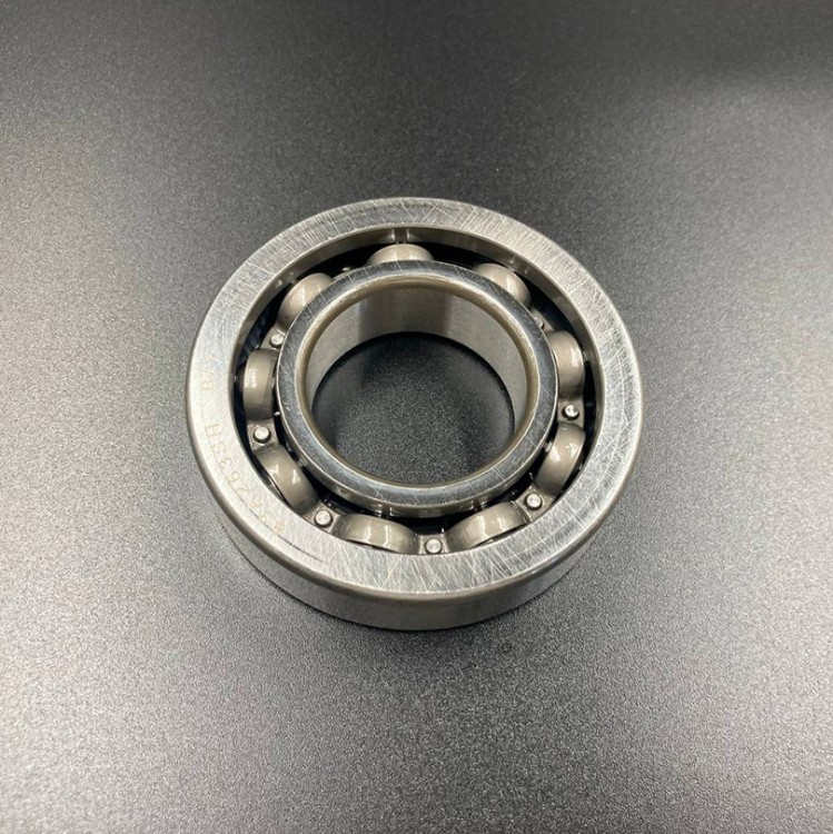 Подшипник шариковый Yamaha 60-90 (32x66x16) (93306-206U5) (Omax), арт. 93306-206U1-TW,          Omax 