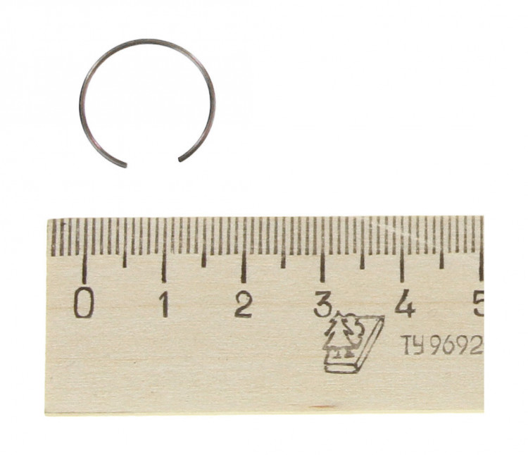 Кольцо стопорное Kawasaki JET SKI 440/550, арт. 92036507,          Kawasaki 