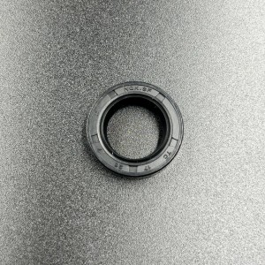 Сальник Honda BF25-50 (91221-ZV5-005) (17x26x7)(PREMARINE)