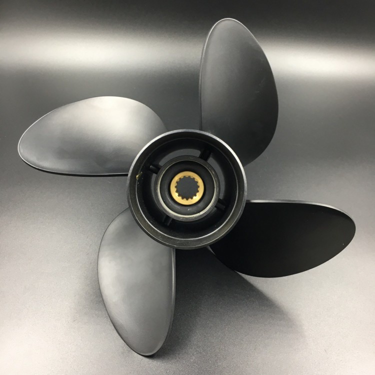 Гребной винт Suzuki DF90-140, DF70A-140A, DF100B (4x13.75x21) (Solas), арт. 2000000133927,          Solas 