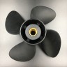 Гребной винт Suzuki DF90-140, DF70A-140A, DF100B (4x13.75x21) (Solas), арт. 2000000133927, Solas Гребной винт Suzuki DF90-140, DF70A-140A, DF100B (4x13.75x21) (Solas), арт. 2000000133927, Solas