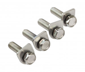 Комплет болтов для Yamaha 63DW007801_WH_OM