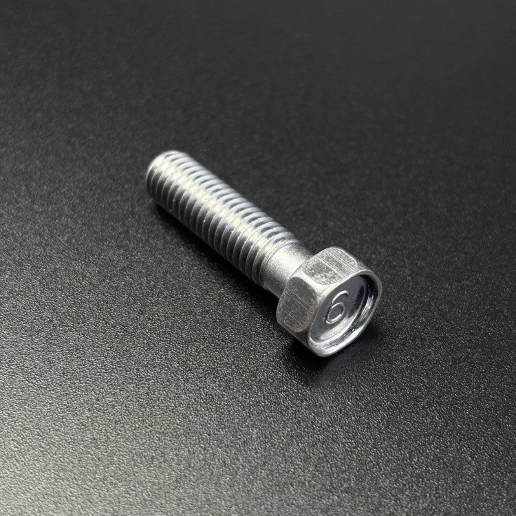 Болт крепления стартера Yamaha 25-30 (97024-08030;970-24080-30;97013-08030) (Yamaha), арт. 97024-08030,          YAMAHA 