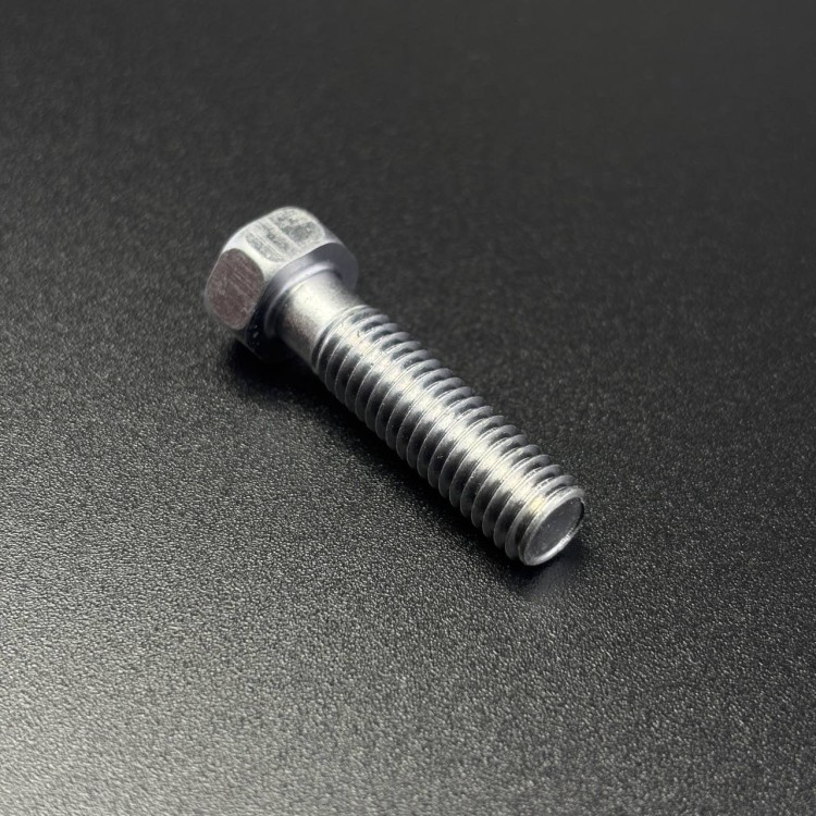 Болт крепления стартера Yamaha 25-30 (97024-08030;970-24080-30;97013-08030) (Yamaha), арт. 97024-08030,          YAMAHA 