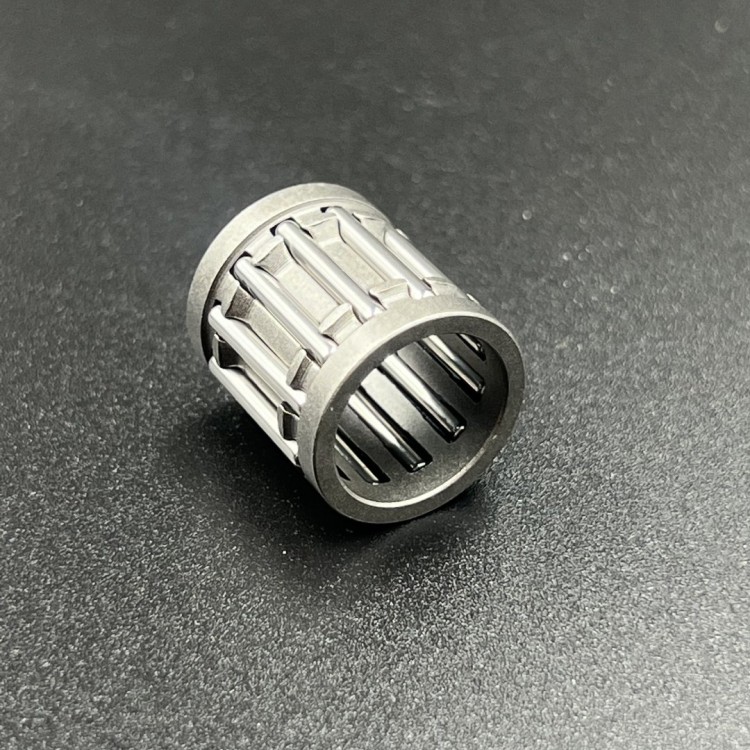 Подшипник поршневой Tohatsu 8-9.8 (338-00042-0, 350-00042-0, 369-00042-0) (14х18х19.7) (Sinera), арт. 338-00042-0-TW,          POLY-MOTO 