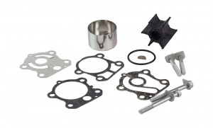 Ремкомплект помпы Yamaha F75-F100