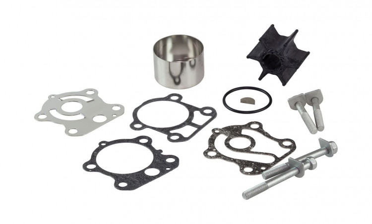 Ремкомплект помпы Yamaha F75-F100, арт. 67FW007800_RM,          Recmar 