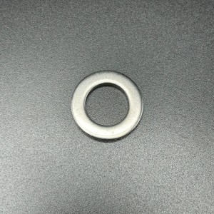 Шайба стальная диам. 13,25 мм WASHER @10 (Quicksilver)