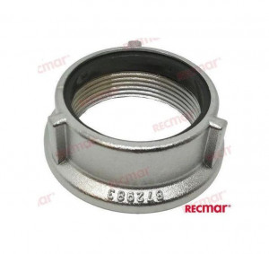 Гайка гребного винта Volvo Penta 