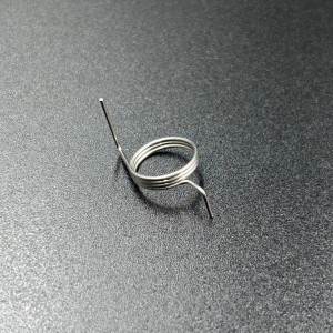 Пружина блокировки стартера Yamaha  (YUELANG)