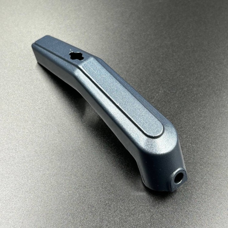 Ручка переключения передач Yamaha 25-30 (YUELANG), арт. 689-44111-01-4D-K,          TAIZHOU YUELANG POWER TECHNOLOGY 