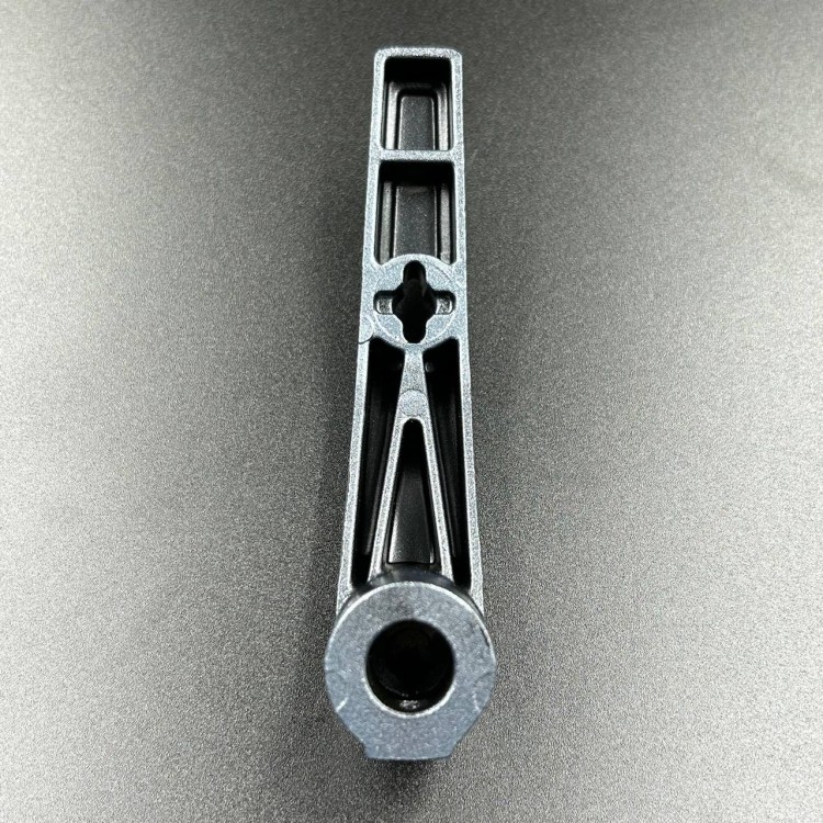 Ручка переключения передач Yamaha 25-30 (YUELANG), арт. 689-44111-01-4D-K,          TAIZHOU YUELANG POWER TECHNOLOGY 