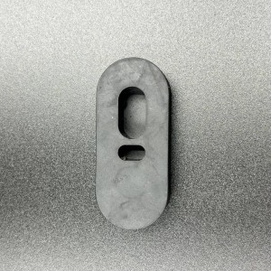 Уплотнение аккумуляторных проводов Tohatsu 9,8 -30 (9.8F-02.05; 98A-602016; SWT9.8-11029) (PREMARINE