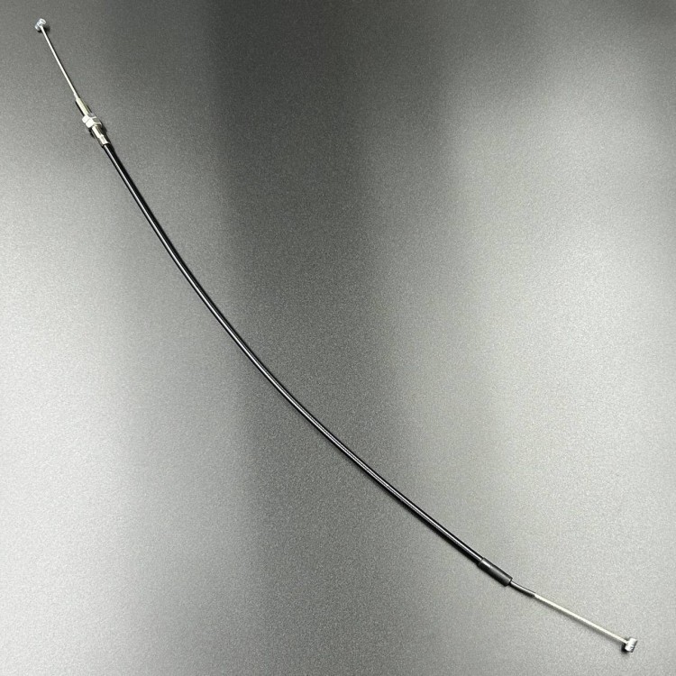 Трос румпеля Yamaha 40X (KACAWA), арт. 66T-26301-00-TW,          KACAWA 