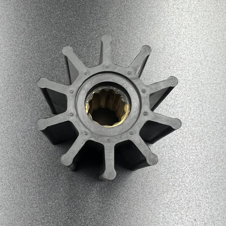 Крыльчатка помпы охлаждения для VOLVO-PENTA (834794; 876120) (Omax), арт. 500133-TW,          OMAX 