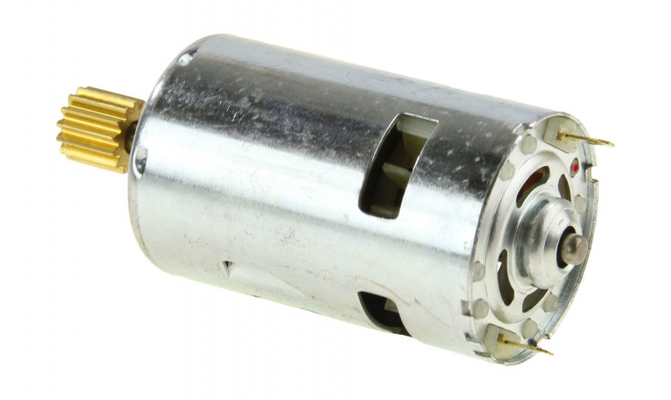 Электродвигатель второй ступени насосов BTP/BP, №20, арт. R990020,          Bravo 